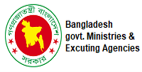 Bangladesh Govt. Ministries & Excuting Agencies